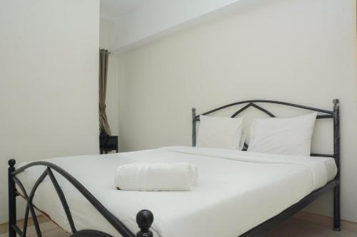 Bekasi Apartment | Comfy 2BR Apartment Springlake Summarecon Bekasi By Travelio