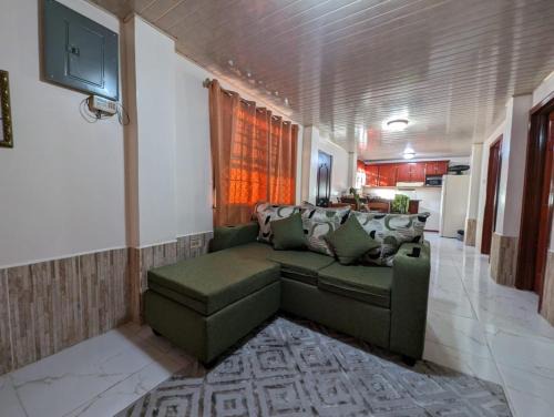 Georgetown Apartment | Comfy and Cozy Apartment