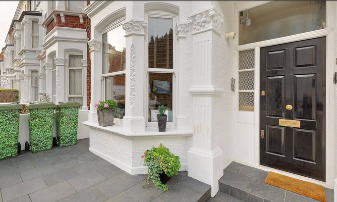 Munster Apartment | Comfy And Easy For Central London