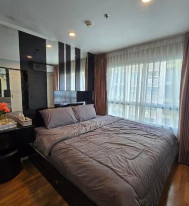 Udon Thani Apartment | Comfy apartment City center Pool Gym WiFi