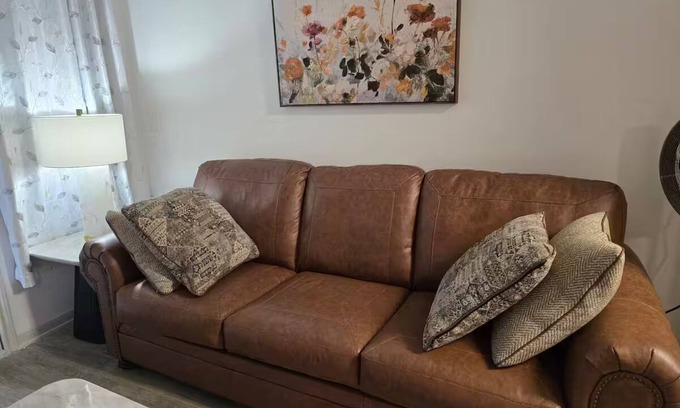Frisco Apartment | Comfy Apartment in Frisco