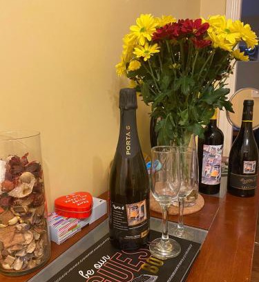 Sutton Cross House | Comfy Apartment near Dublin Airport with FREE PARKING
