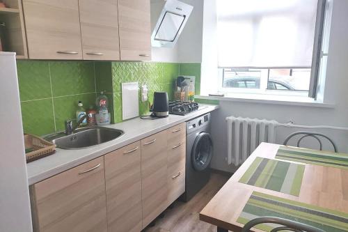 Brasa Apartment | Comfy apartment with 2 bedrooms