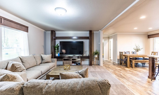 Jordan Road-Canyon Creek House | Comfy/Bright/Executive 🏡 Ideal for mid term stays