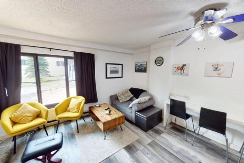 Snowshoe Apartment | Comfy Cozy Condo in Snowshoe, WV
