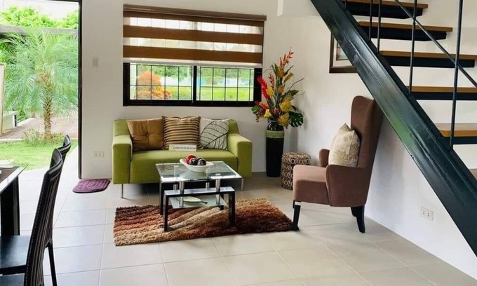 General Trias House | Comfy place to stay in the heart of Cavite