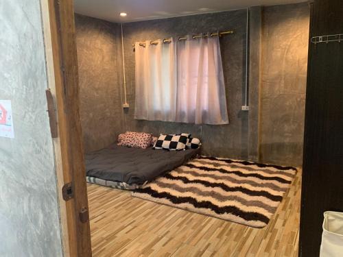 Hang Dong House | Comfy room in Wat Baan Fhon