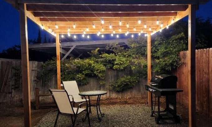 Central Escondido House | Comfy Stay in Private 2 Bedrooms Camper