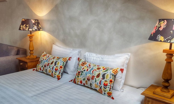Bucharest City-Centre Apartment | Comfy studio in the Old Town of Bucharest
