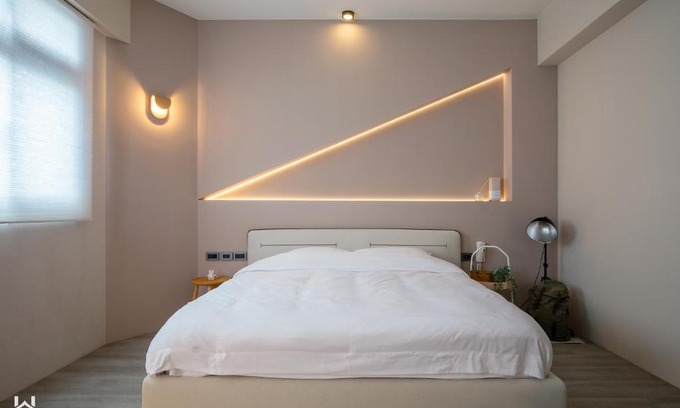Yilan House | Coming Home