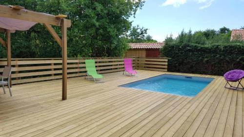 Taussat House | comme chez vous