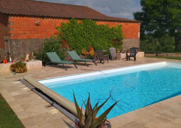 L'Honor-de-Cos Bed & Breakfast | Comme chez vous "pour 4 personnes"