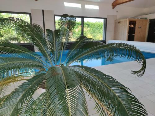 Trevignin Bed & Breakfast | Comme une évidence