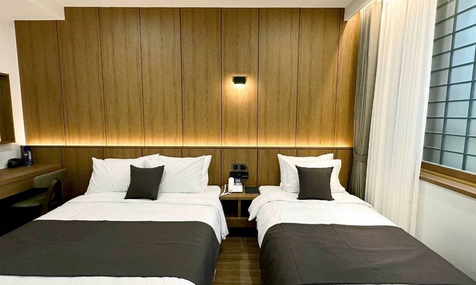 Pohang Hotel | Commodore Hotel Pohang