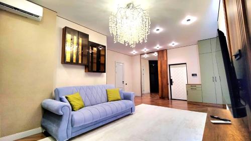 Yesil District Apartment | Common Sense - апартаменты рядом с Ботаническим садом