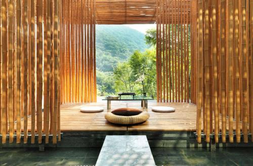 Sanpu Hotel | Commune by the Great Wall, in the Unbound Collection by Hyatt