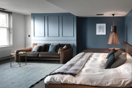 De Weteringschans Bed & Breakfast | COMMUNE suites