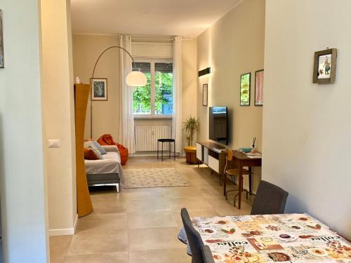 Como Apartment | Como city apartment Giulio Cesare