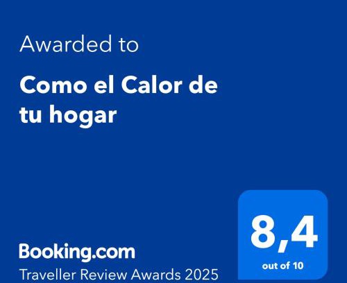 San Pedro Sula Apartment | Como el Calor de tu hogar