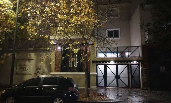 Comuna 10 House | Como EN Casa en Buenos Aires -planta Alta- Casa Ideal Familias y Grupos