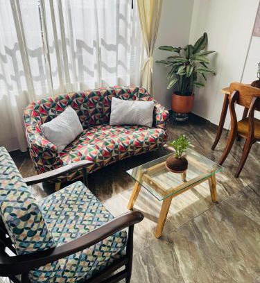 Kennedy Apartment | como en casa