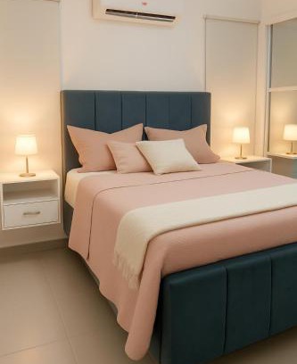 Ciudad Modelo Mirador Norte Apartment | Como en casa