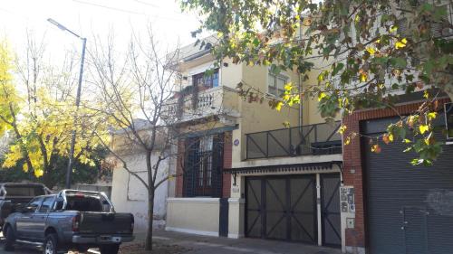 Comuna 10 Apartment | COMO EN CASA en Buenos Aires