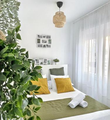 Parla Apartment | Como en casa