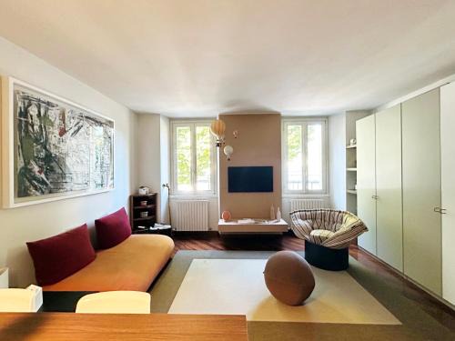 Malgrate Apartment | COMO mi CASA