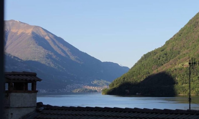 Brienno Apartment | Como's lake and its wonders