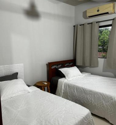 Luque Apartment | Comodo Dpto bien equipado cerca de Aeropuerto y COP Comité Olímpico Py