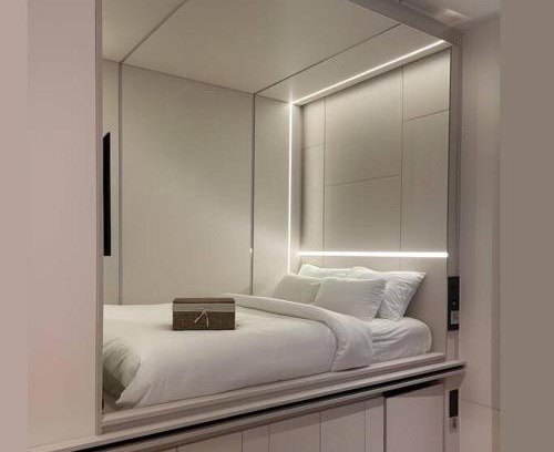Dong Khoi Apartment | Compact lifestyle District 1