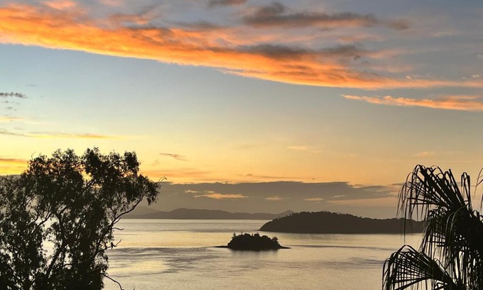 Hamilton Island Apartment | Compass Point