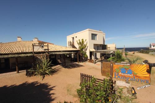 La Pedrera Cabin | Complejo Aguazul
