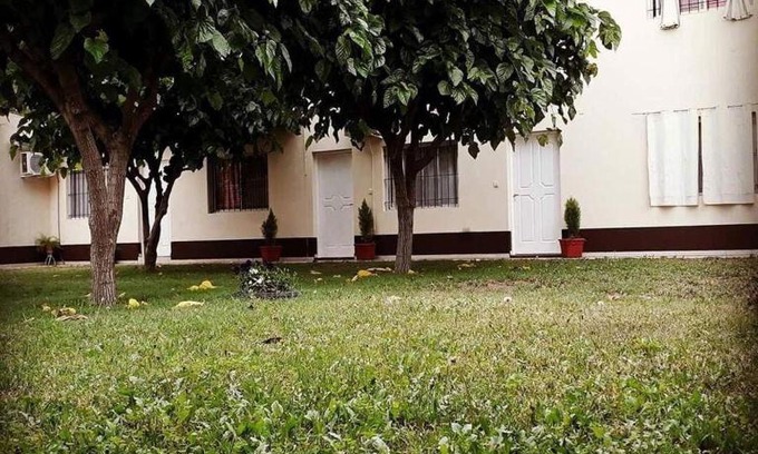 Cuadro Nacional Apartment | Complejo Cabañas Las Moras