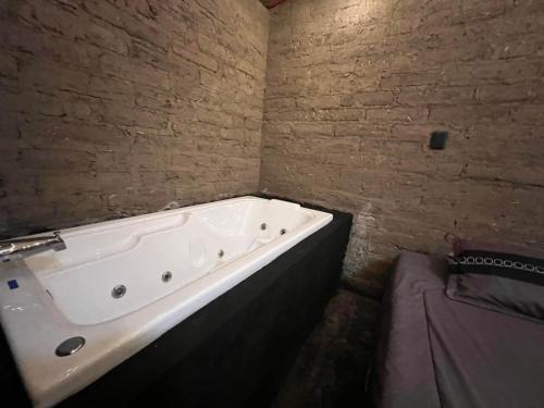 Nanacamilpa Other | COMPLEJO DE HOSPEDAJE EN BOSQUE ECO REINO AVENTURA