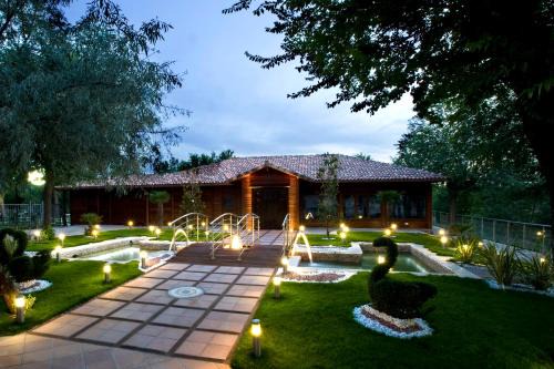 Arganda del Rey Resort | Complejo La Cigüeña