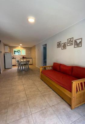 Puerto Manzano Apartment | Complejo Lima-Lima 1 y 3