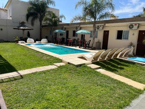 Villa Carlos Paz Hotel | Complejo Roccatini