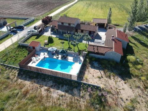Baterna House | Complejo Rural Los Cachos