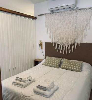 Concordia Apartment | Complejo Sol - Departamento 4