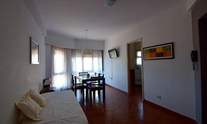 Punta Mogotes Apartment | Complejo Triumph