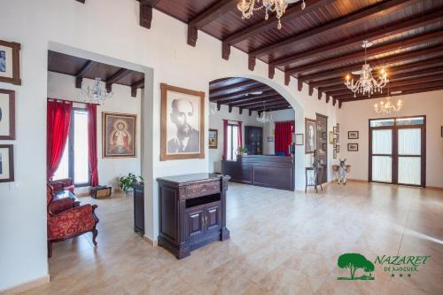 Moguer Resort | Complejo Turístico Rural Nazaret De Moguer