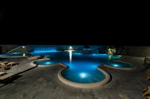 Suio Terme Hotel | Complesso Termale Vescine