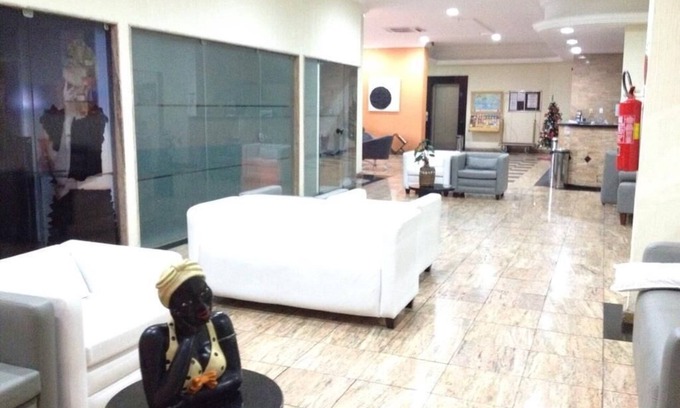 Boa Viagem Apartment | Complete and cozy flat 140m from the sea of Boa Viagem in Recife.