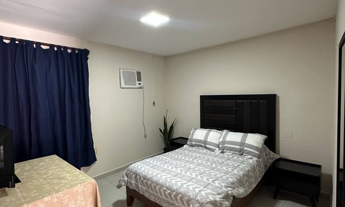 Veracruz Apartment | Complete apartment in the port of Veracruz, ideal for relaxing!