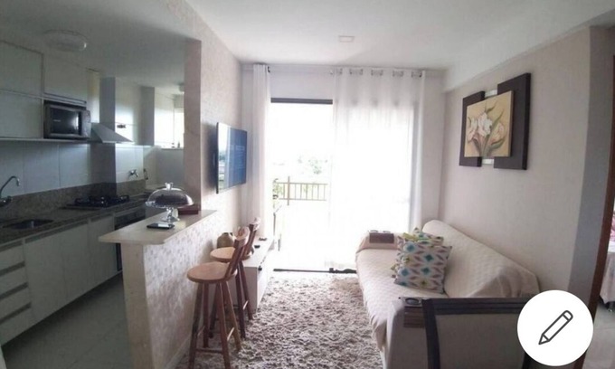 Stella Maris Apartment | Complete apartment, excellent location in Stella Maris!