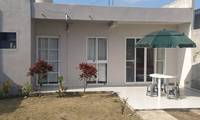 Coatzacoalcos House | Complete house in Tecolutla Veracruz for Vacation