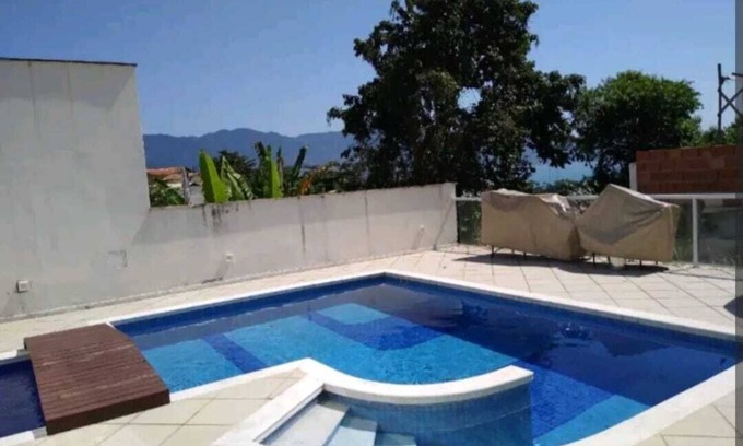Arembepe House | COMPLETE HOUSE IN AREMBEPE