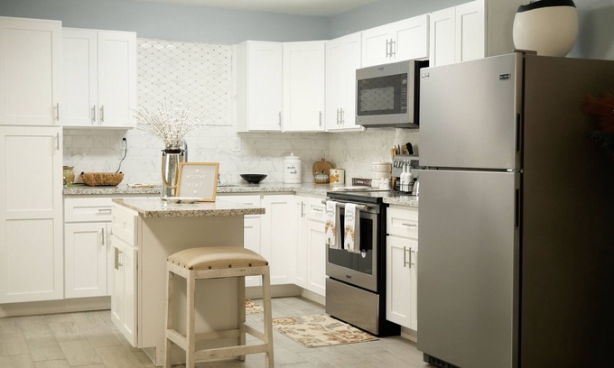 Conroe House | Completely a New Furnished Apartment ready for you